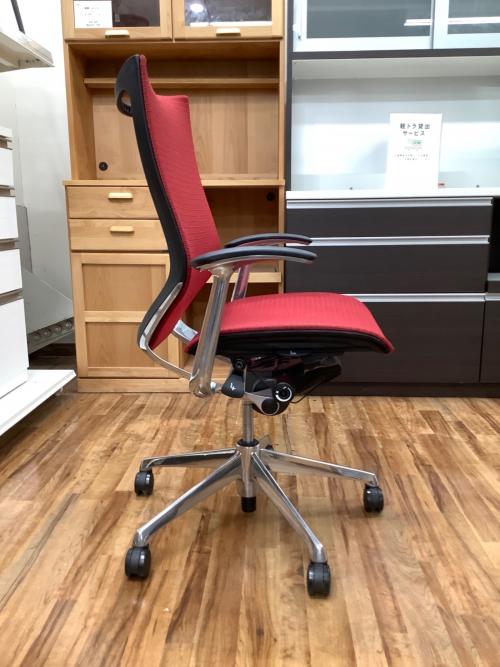 オカムラ オフィスチェア Baron