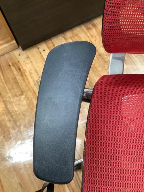 オカムラ オフィスチェア Baron