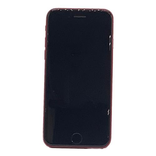 Apple (アップル) iPhone SE(第2世代) MXD22J/A