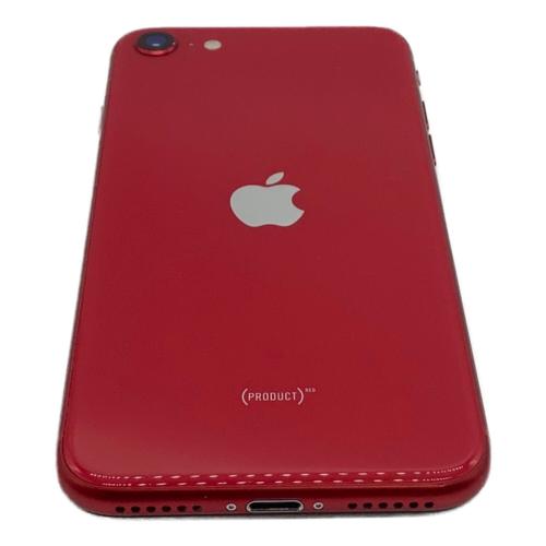 Apple (アップル) iPhone SE(第2世代) MXD22J/A