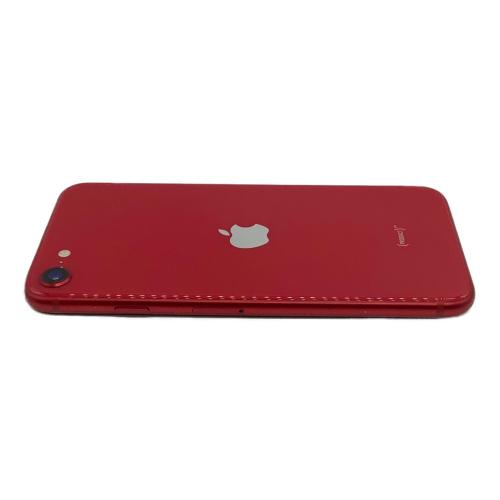 Apple (アップル) iPhone SE(第2世代) MXD22J/A