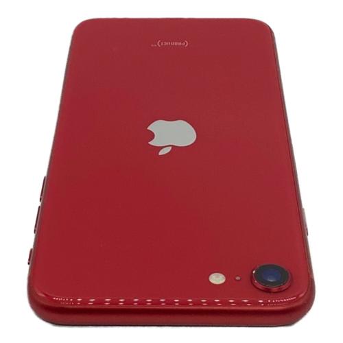 Apple (アップル) iPhone SE(第2世代) MXD22J/A