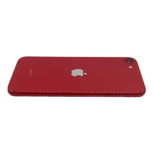 Apple (アップル) iPhone SE(第2世代) MXD22J/A