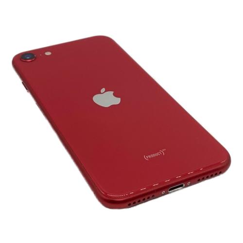 Apple (アップル) iPhone SE(第2世代) MXD22J/A