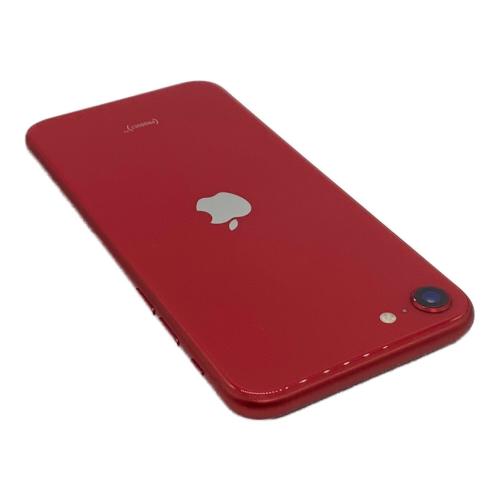 Apple (アップル) iPhone SE(第2世代) MXD22J/A