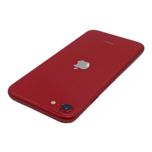 Apple (アップル) iPhone SE(第2世代) MXD22J/A