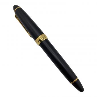 SAILOR (セーラー) 万年筆  ペン先21K インク無し FOUNDED 1911