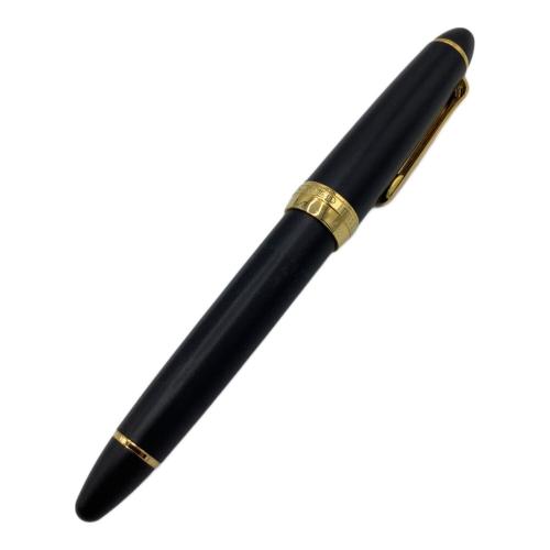 SAILOR (セーラー) 万年筆  ペン先21K インク無し FOUNDED 1911