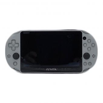SONY (ソニー) PSVITA PCH-2000