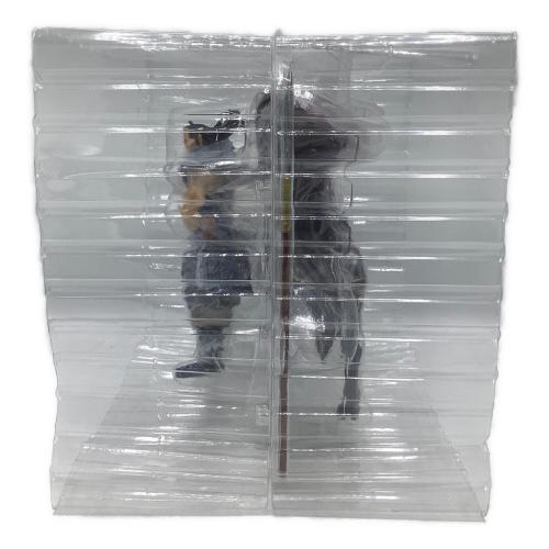 キングダム (バンダイ) フィギュア フィギュアアーツZERO 王騎