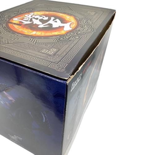 キングダム (バンダイ) フィギュア フィギュアアーツZERO 王騎