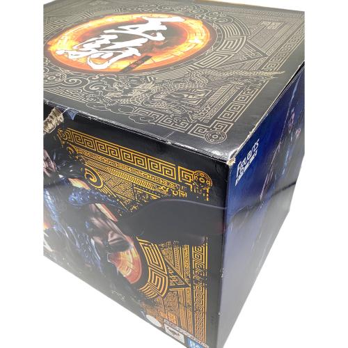 キングダム (バンダイ) フィギュア フィギュアアーツZERO 王騎