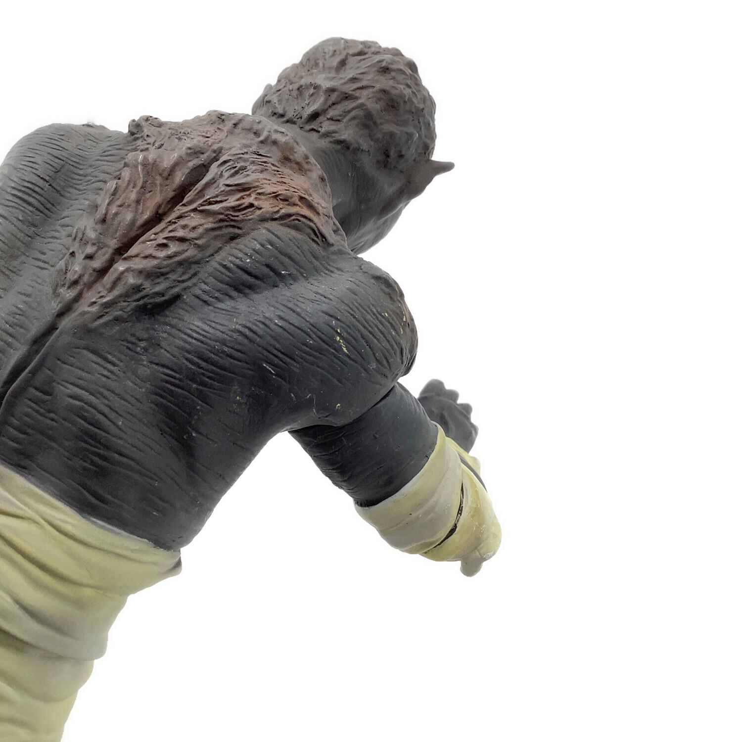 パイロットエース ソフビフィギュア ミイラ人間｜トレファクONLINE