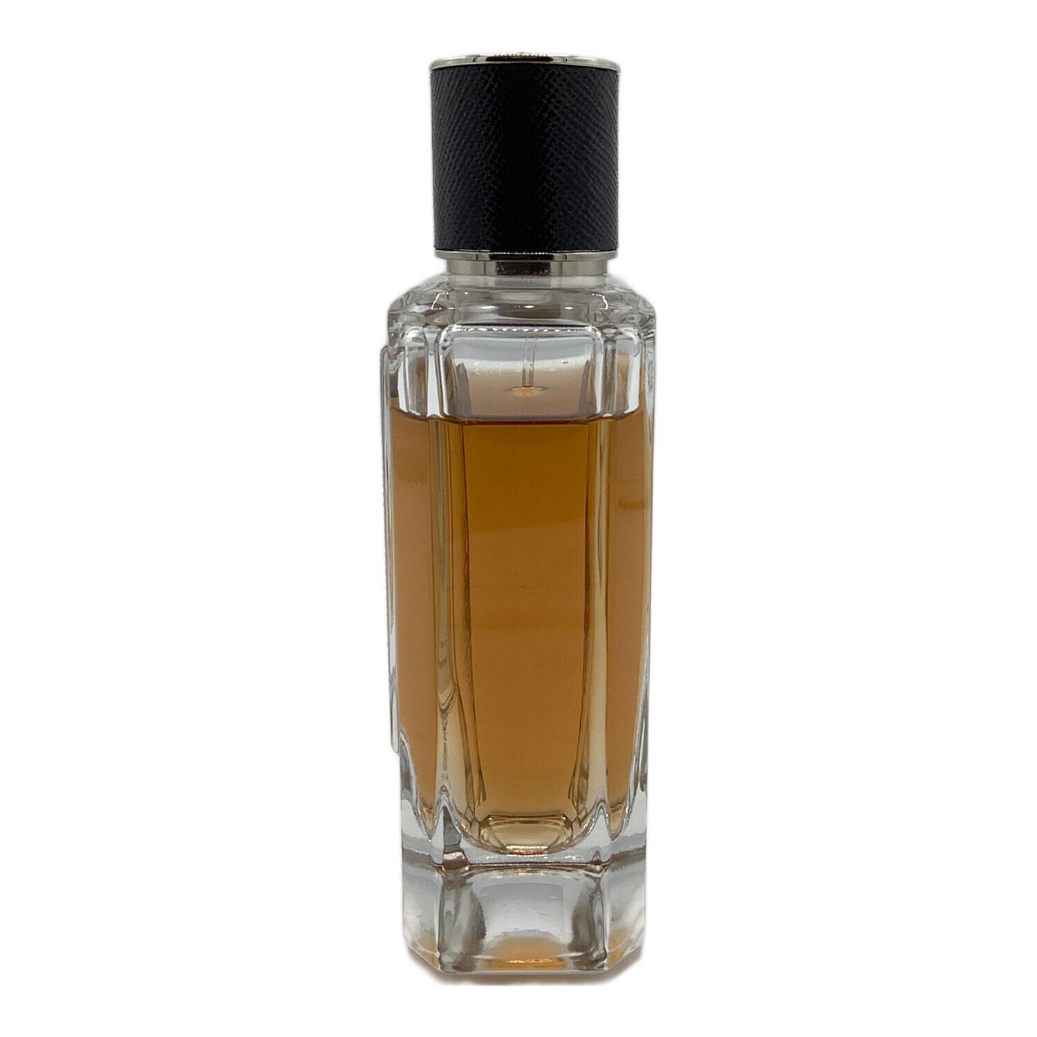 PRADA (プラダ) オードパルファム 巾着付 DAY FOR NIGHT 100ml 残量80