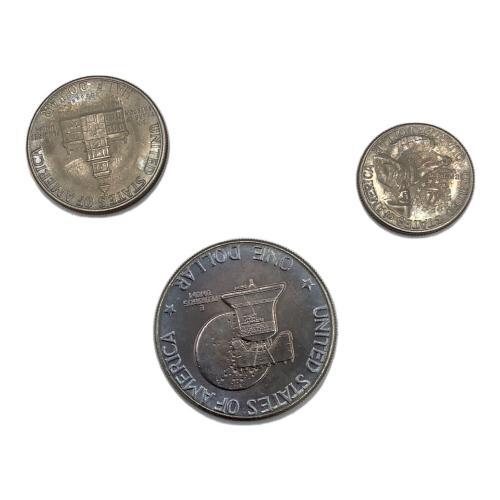 記念コイン united states bicentennial coin 1776 to 1976