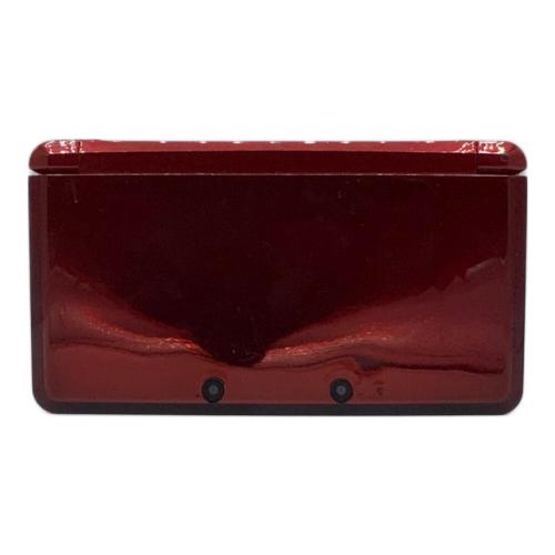 Nintendo (ニンテンドー) Nintendo 3DS CTR-001 CJH105004392