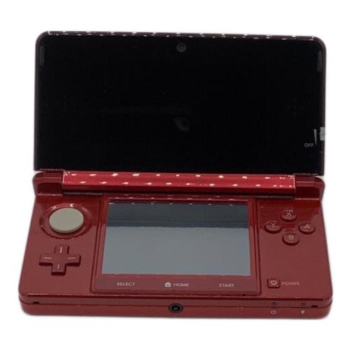 Nintendo (ニンテンドー) Nintendo 3DS CTR-001 CJH105004392