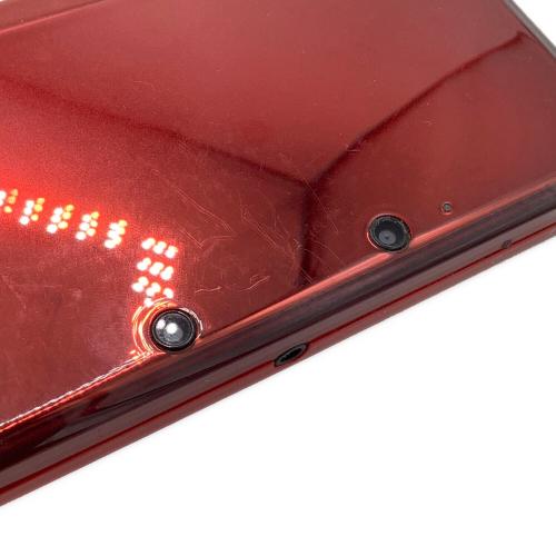 Nintendo (ニンテンドー) Nintendo 3DS CTR-001 CJH105004392