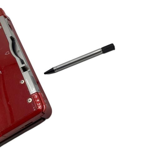 Nintendo (ニンテンドー) Nintendo 3DS CTR-001 CJH105004392