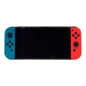 Nintendo (ニンテンドー) Nintendo Switch(有機ELモデル) HEG-001