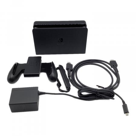 Nintendo (ニンテンドー) Nintendo Switch(有機ELモデル) HEG-001 