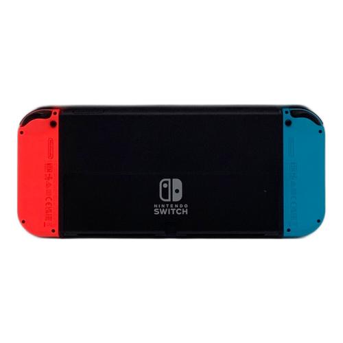 Nintendo (ニンテンドー) Nintendo Switch(有機ELモデル) HEG-001