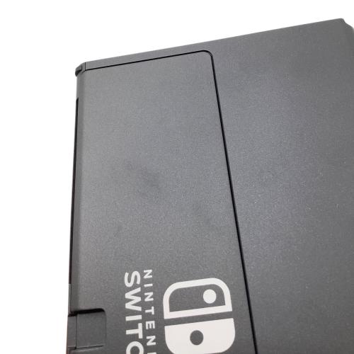 Nintendo (ニンテンドー) Nintendo Switch(有機ELモデル) HEG-001