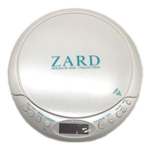 hachette (アシェット) 携帯用CDプレーヤー ZARD PREMIUM DISC COLLECTION