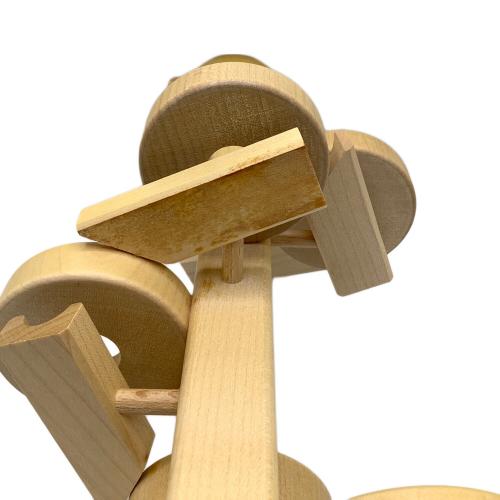 BECK (ベック) トレイクーゲルタワー