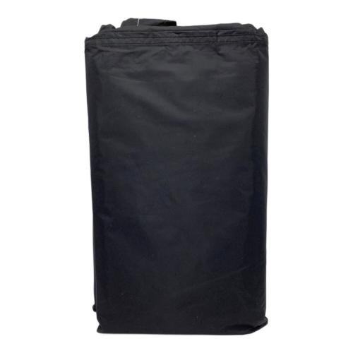 MINIMAL WORKS (ミニマルワークス) グラウンドシート BONIATO MGTE-BT400-GR1BK