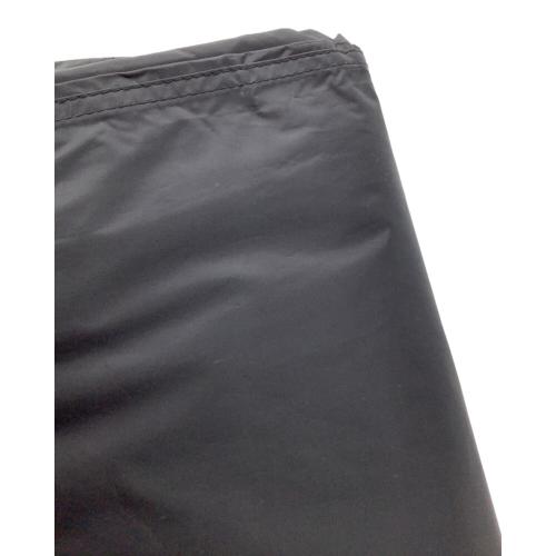 MINIMAL WORKS (ミニマルワークス) グラウンドシート BONIATO MGTE-BT400-GR1BK