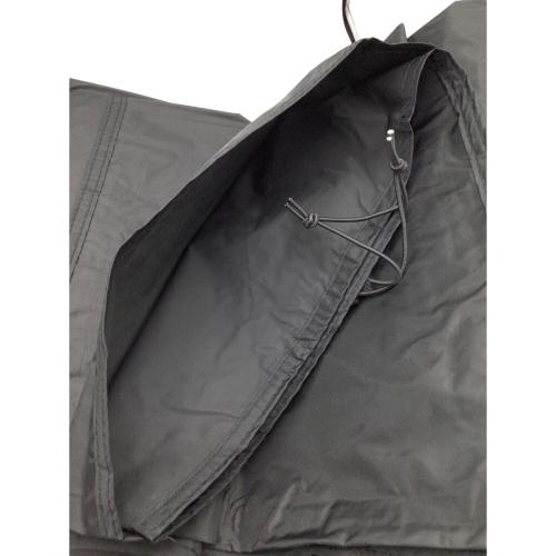 MINIMAL WORKS (ミニマルワークス) グラウンドシート BONIATO MGTE-BT400-GR1BK