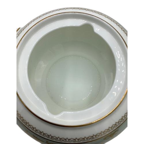 Wedgwood (ウェッジウッド) ティーポット  コロンビア・セージグリーン