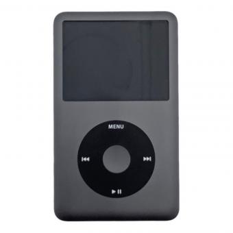 Apple (アップル) iPod Classic 160GB MC297J/A 8K3031VY9ZU