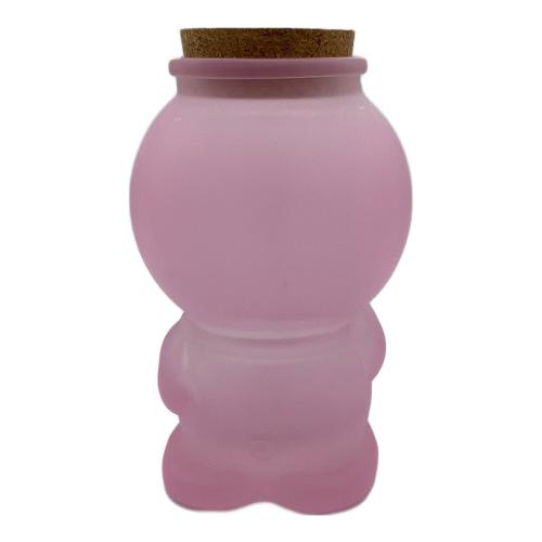 ドラえもん (ドラエモン) 置物 小学館 テレビ朝日 日本ガラスびん協会 一部ハガレ有 日本ガラスびん協会