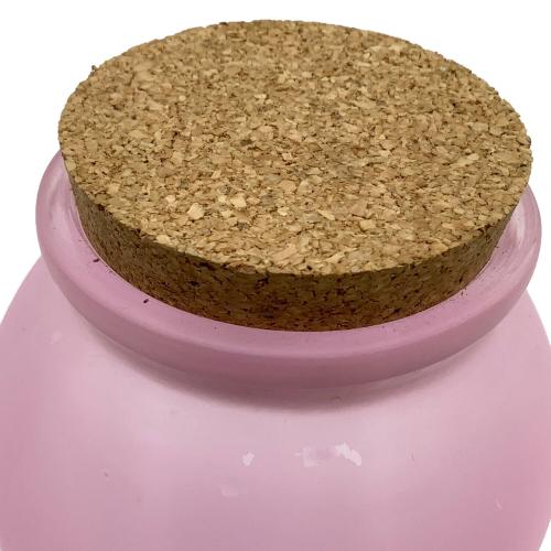 ドラえもん (ドラエモン) 置物 小学館 テレビ朝日 日本ガラスびん協会 一部ハガレ有 日本ガラスびん協会