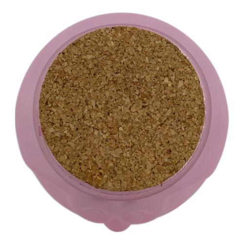 ドラえもん (ドラエモン) 置物 小学館 テレビ朝日 日本ガラスびん協会 一部ハガレ有 日本ガラスびん協会