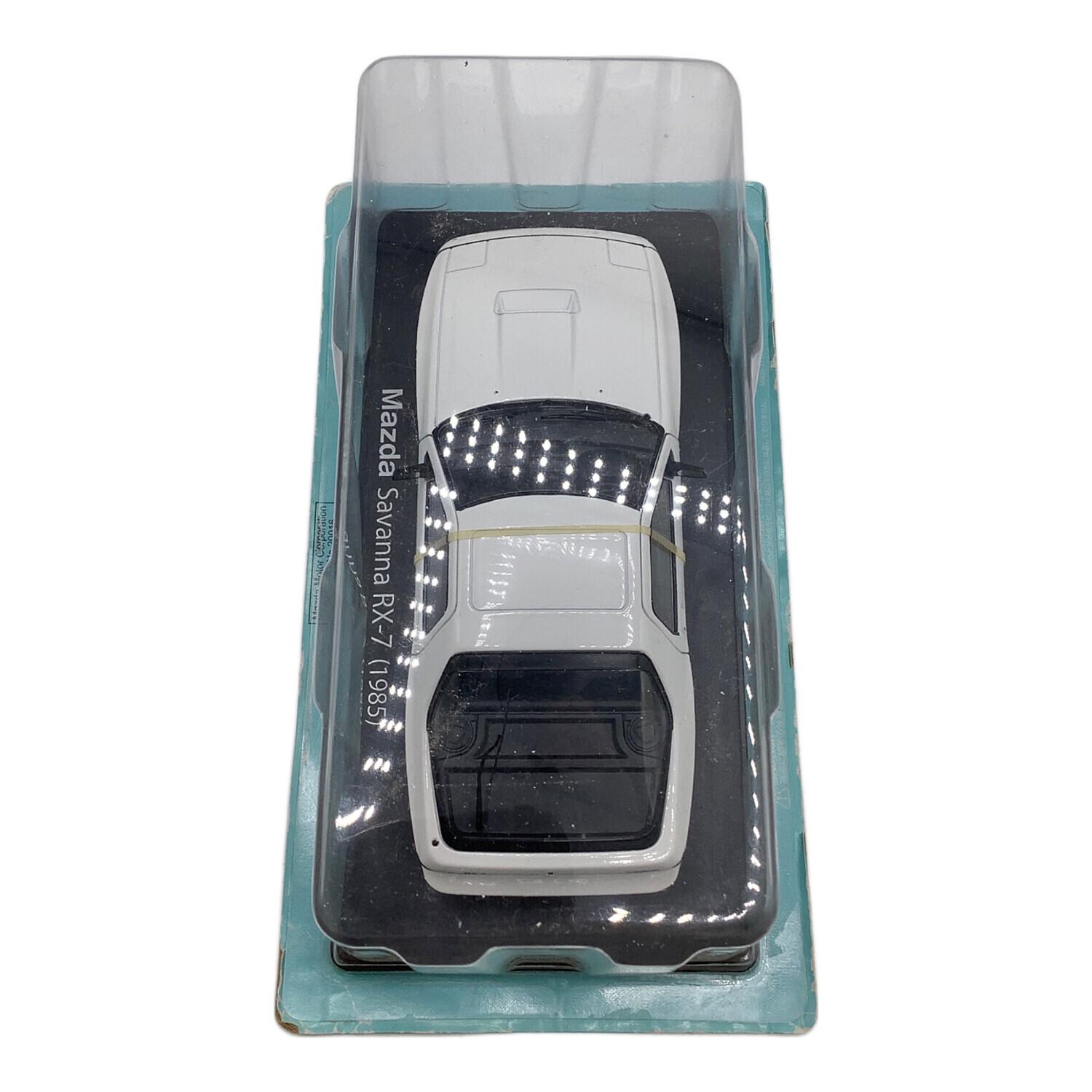 国産名車コレクション (コクサンメイシャコレクション) モデル