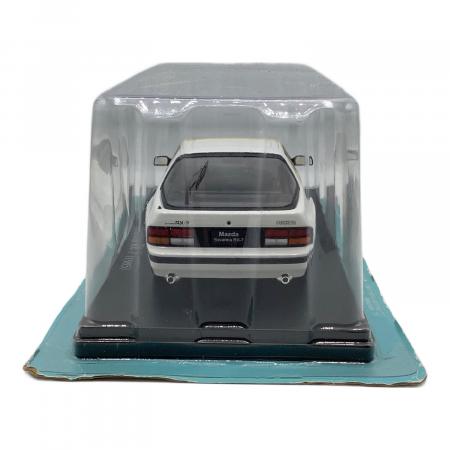 国産名車コレクション (コクサンメイシャコレクション) モデルカー