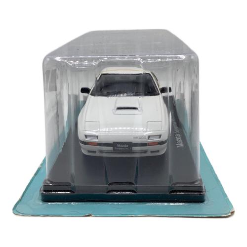 国産名車コレクション (コクサンメイシャコレクション) モデルカー