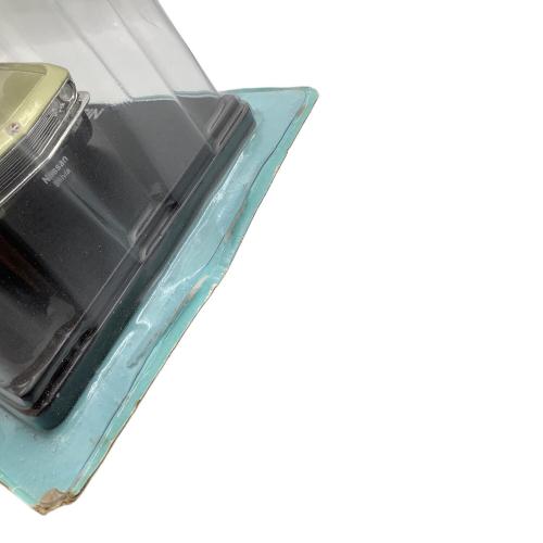 国産名車コレクション (コクサンメイシャコレクション) モデルカー ニッサン シルビア CSP311 1965