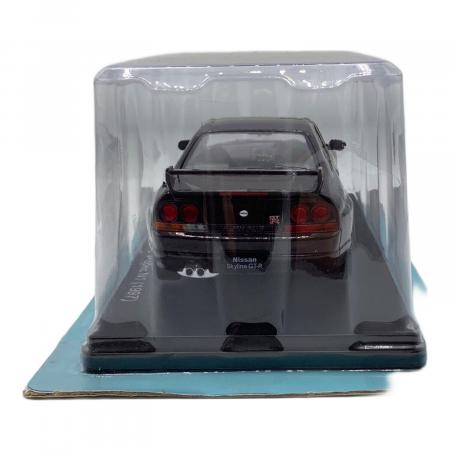 国産名車コレクション (コクサンメイシャコレクション) モデルカー