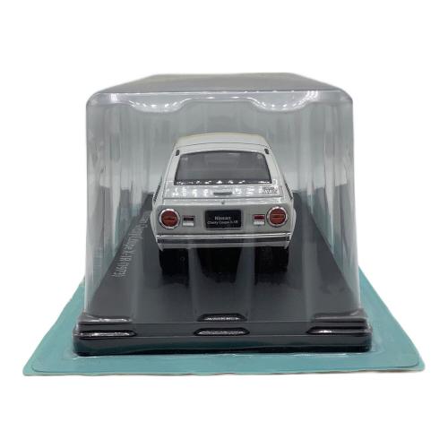 国産名車コレクション (コクサンメイシャコレクション) モデルカー