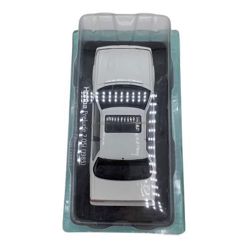 国産名車コレクション (コクサンメイシャコレクション) モデルカー