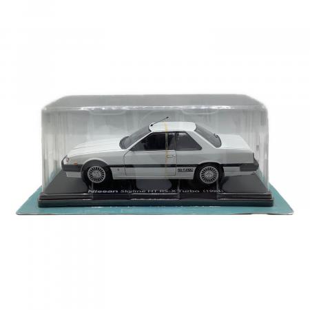 国産名車コレクション (コクサンメイシャコレクション) モデルカー