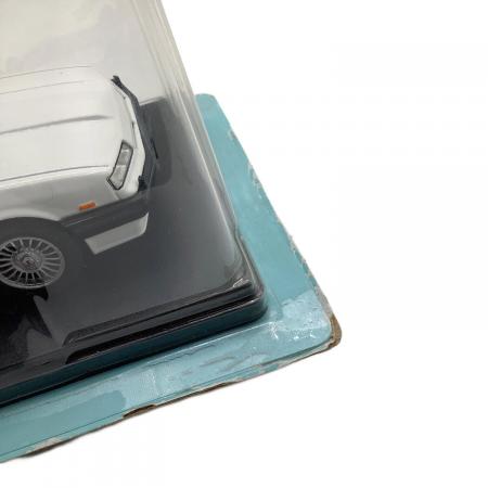 国産名車コレクション 日産 スカイライン HT ターボ RS-X (1984) 国産名車コレクション 1/24 スカイライン HT RS-X ターボ 1984 - メルカリ
