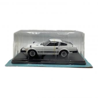 国産名車コレクション (コクサンメイシャコレクション) モデルカー  ニッサン フェアレディ 280Z-L 1978