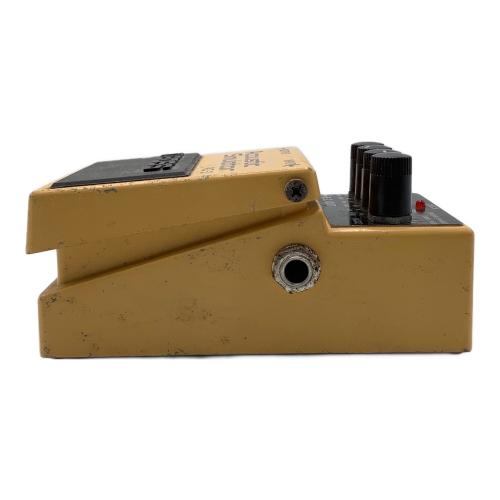 BOSS (ボス) アコースティックシミュレーター 使用感有 Acoustic Simulator