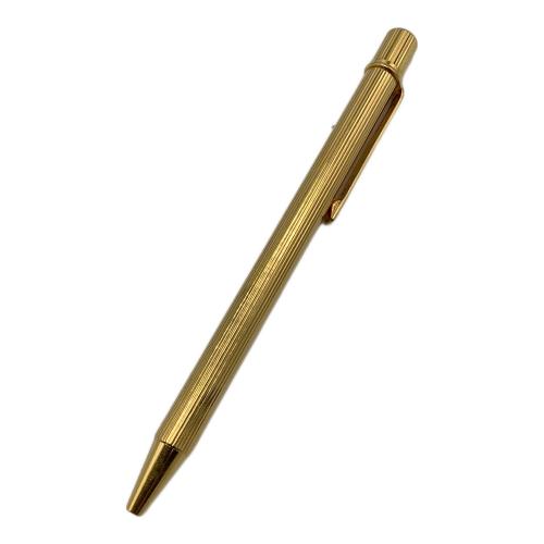 Cartier (カルティエ) ボールペン ゴールドカラー 51921