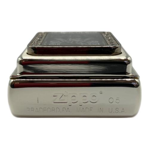 ZIPPO (ジッポ) TIME LIGHT 2005年製